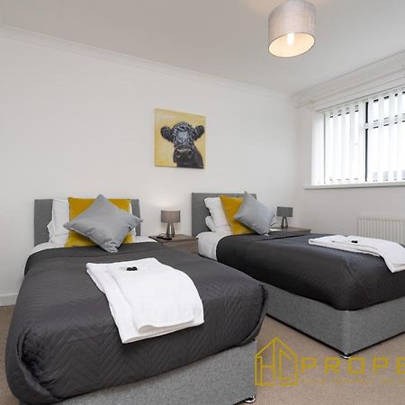 LeamsideDurham Townhouseアパートメント エクステリア 写真
