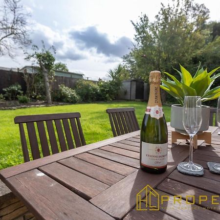 LeamsideDurham Townhouseアパートメント エクステリア 写真