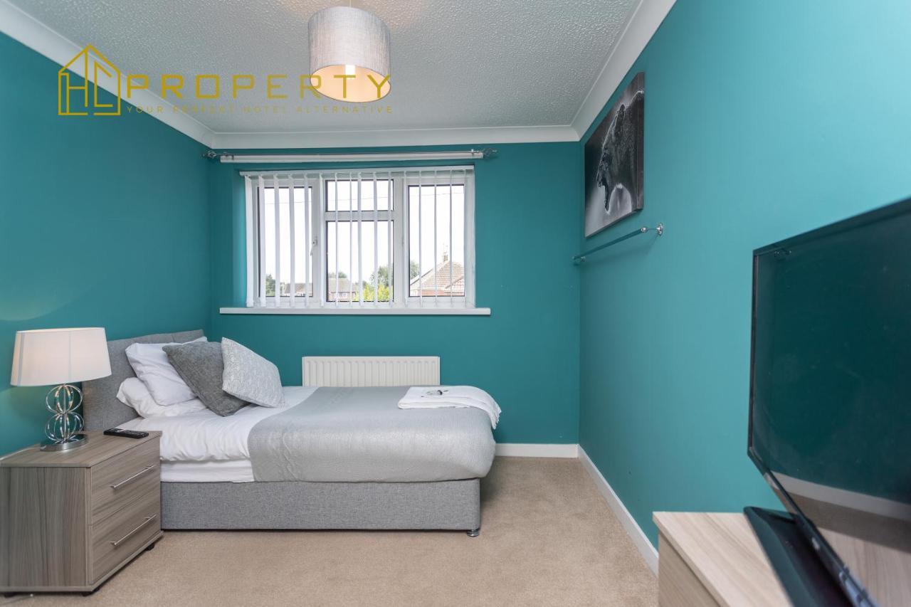LeamsideDurham Townhouseアパートメント エクステリア 写真